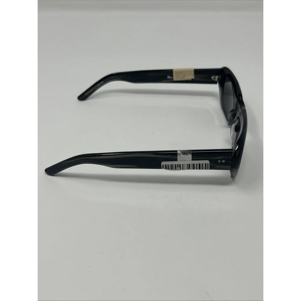 NWT Norman Childs VINTAGE 4 Sunglasses 48-21-140 SMG Child Smoky Frames